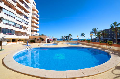 Photo 27 - 2 bedroom Apartment in Calp with swimming pool and sea view