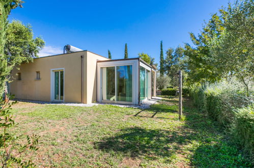 Foto 43 - Casa de 2 quartos em Cecina com piscina e jardim