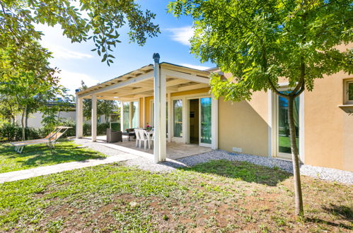 Foto 36 - Casa con 2 camere da letto a Cecina con piscina e vista mare