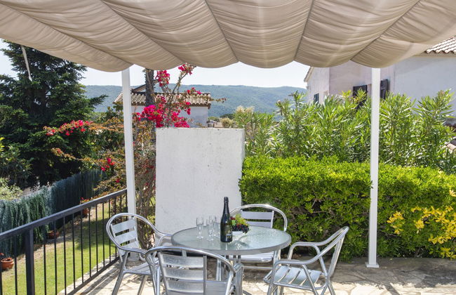 Casa de 5 quartos em Calonge i Sant Antoni com piscina privada e jardim - Foto 21