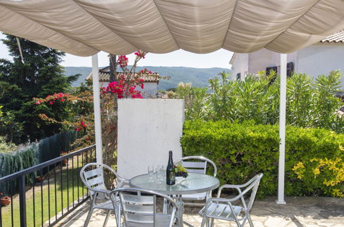 Photo 19 - Maison de 4 chambres à Calonge i Sant Antoni avec piscine privée et jardin