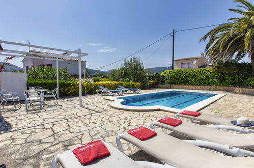 Photo 22 - Maison de 4 chambres à Calonge i Sant Antoni avec piscine privée et vues à la mer