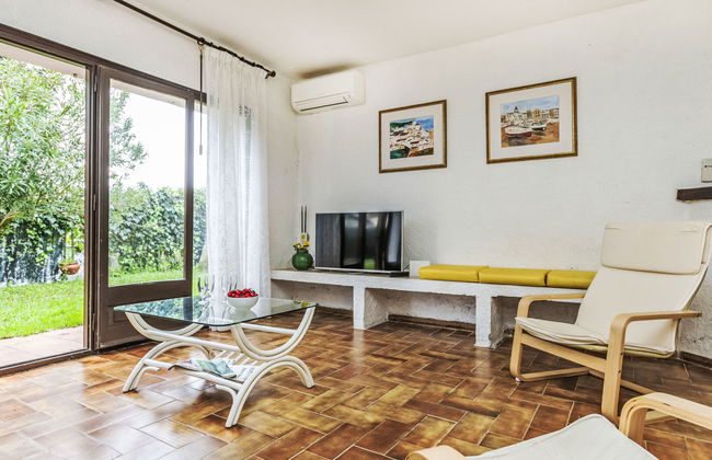 Casa de 5 quartos em Calonge i Sant Antoni com piscina privada e jardim - Foto 4