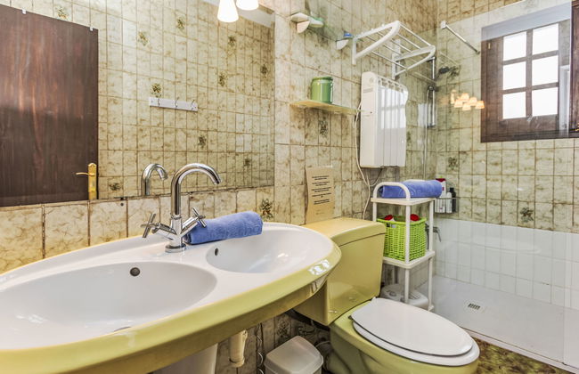 Casa de 5 quartos em Calonge i Sant Antoni com piscina privada e jardim - Foto 8