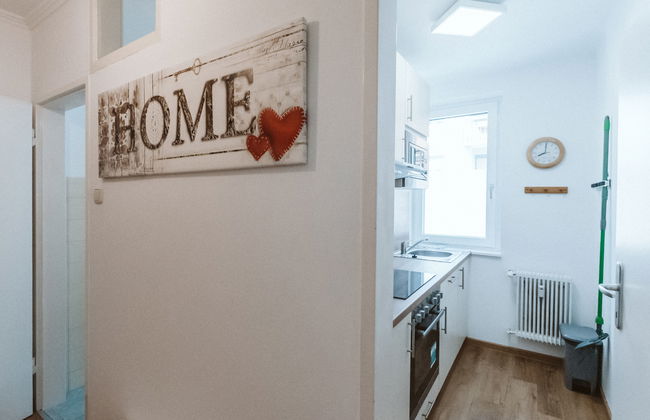 Apartamento de 1 quarto em Bad Gastein - Foto 8