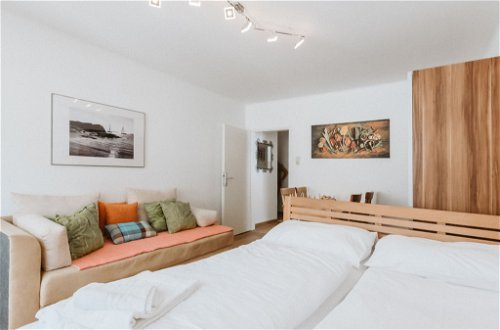 Foto 12 - Apartment in Bad Gastein mit blick auf die berge