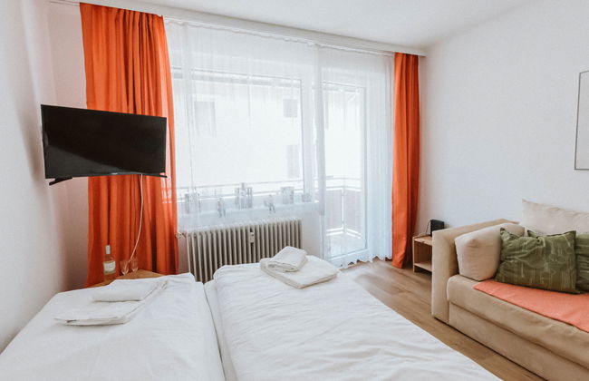 Apartamento de 1 quarto em Bad Gastein - Foto 17