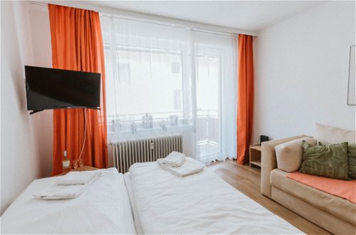 Foto 18 - Apartment in Bad Gastein mit blick auf die berge