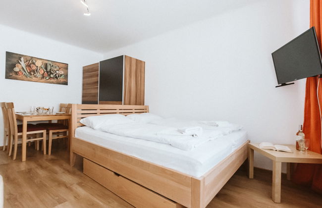 Apartamento de 1 quarto em Bad Gastein - Foto 11
