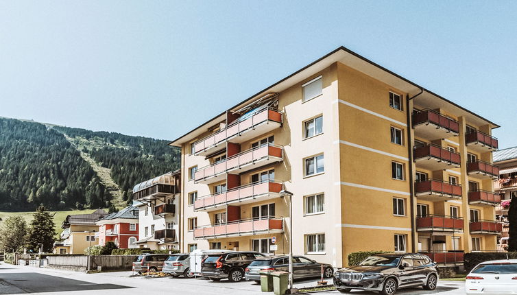 Photo 1 - Apartment in Bad Gastein
