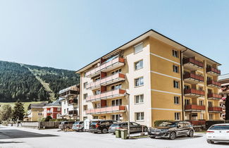 Foto 1 - Apartment in Bad Gastein