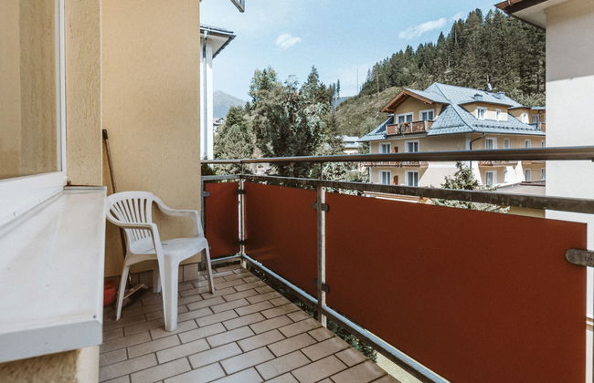 Apartamento de 1 quarto em Bad Gastein - Foto 21