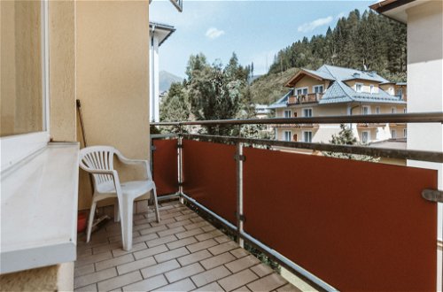 Foto 25 - Apartamento en Bad Gastein con vistas a la montaña