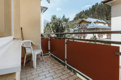 Photo 25 - Appartement en Bad Gastein avec vues sur la montagne