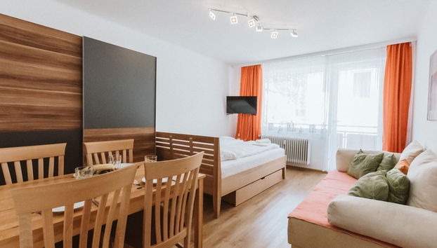 Appartamento con 1 camera da letto a Bad Gastein - Foto 5