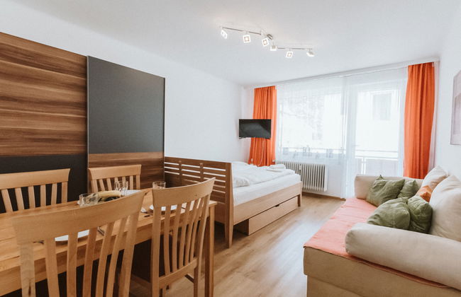 Apartamento de 1 quarto em Bad Gastein - Foto 5