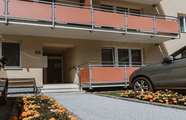 Apartamento de 1 quarto em Bad Gastein - Foto 24