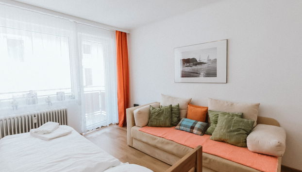 Appartamento con 1 camera da letto a Bad Gastein - Foto 3