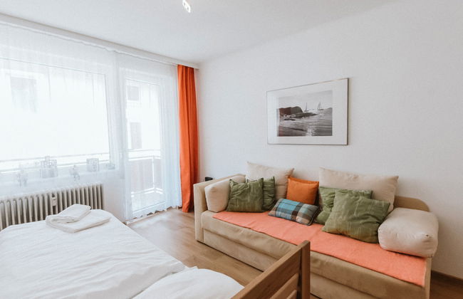 Apartamento de 1 quarto em Bad Gastein - Foto 3