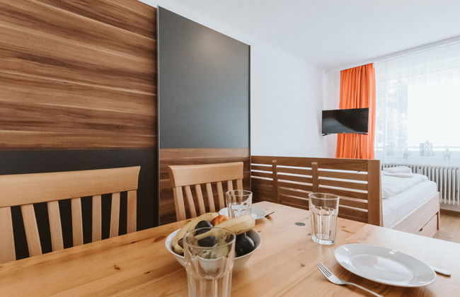 Apartamento de 1 quarto em Bad Gastein - Foto 10