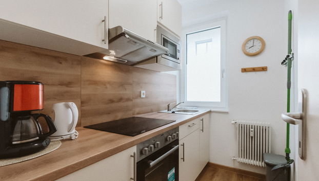 Appartamento con 1 camera da letto a Bad Gastein - Foto 4