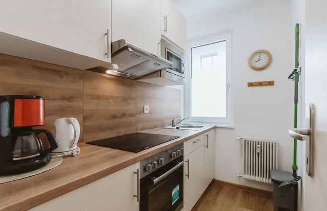 Apartamento de 1 quarto em Bad Gastein - Foto 4