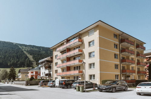 Photo 24 - Apartment in Bad Gastein with mountain view