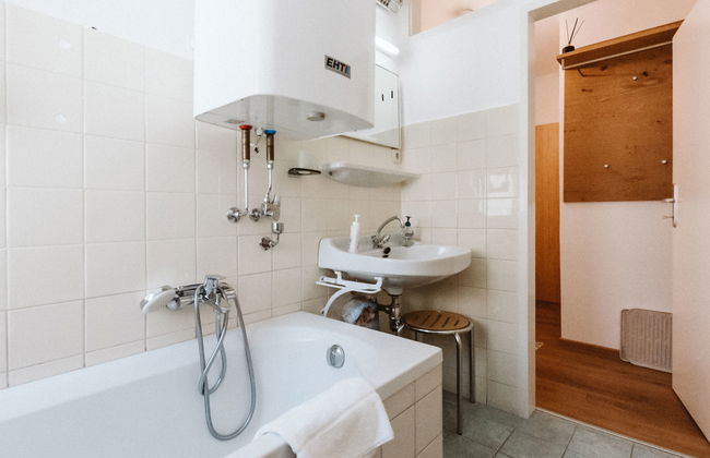 Apartamento de 1 quarto em Bad Gastein - Foto 19