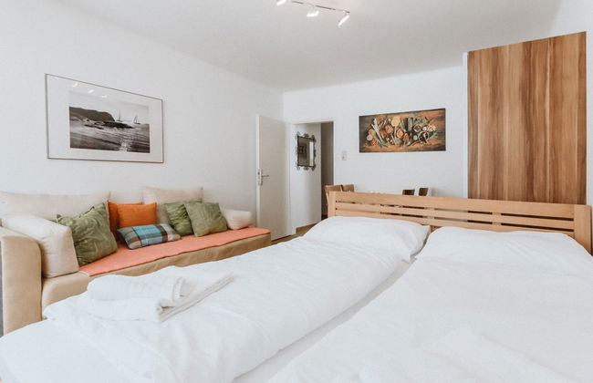 Apartamento de 1 quarto em Bad Gastein - Foto 13