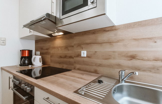 Apartamento de 1 quarto em Bad Gastein - Foto 15