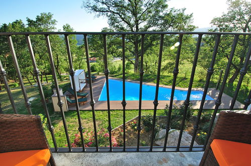 Photo 21 - 4 bedroom House in Buzet with private pool and garden