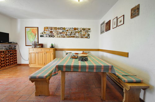Foto 13 - Casa con 4 camere da letto a Buzet con piscina privata e giardino