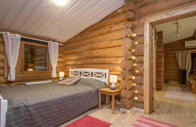 Haus mit 2 Schlafzimmern in Mikkeli mit sauna - Foto 14