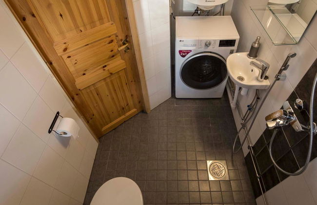 Haus mit 2 Schlafzimmern in Mikkeli mit sauna - Foto 21