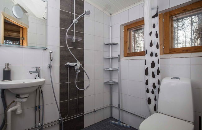 Haus mit 2 Schlafzimmern in Mikkeli mit sauna - Foto 20