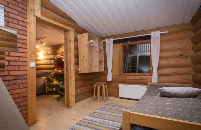 Haus mit 2 Schlafzimmern in Mikkeli mit sauna - Foto 18