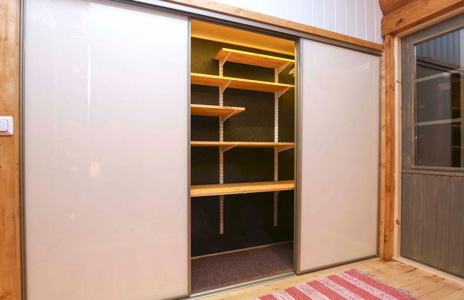 Haus mit 2 Schlafzimmern in Mikkeli mit sauna - Foto 15