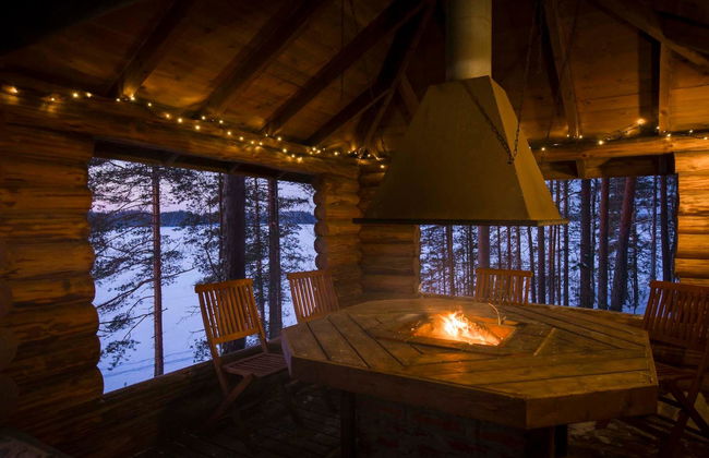 Haus mit 2 Schlafzimmern in Mikkeli mit sauna - Foto 25