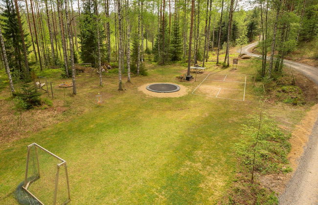 Haus mit 2 Schlafzimmern in Mikkeli mit sauna - Foto 32