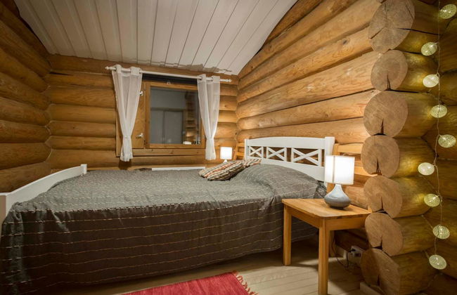 Haus mit 2 Schlafzimmern in Mikkeli mit sauna - Foto 13