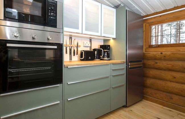 Haus mit 2 Schlafzimmern in Mikkeli mit sauna - Foto 10