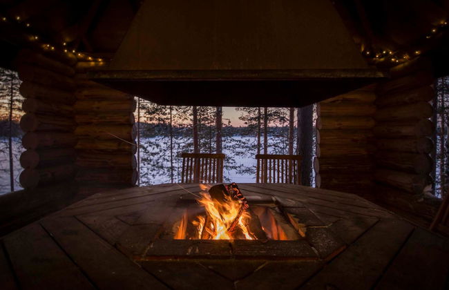 Haus mit 2 Schlafzimmern in Mikkeli mit sauna - Foto 27