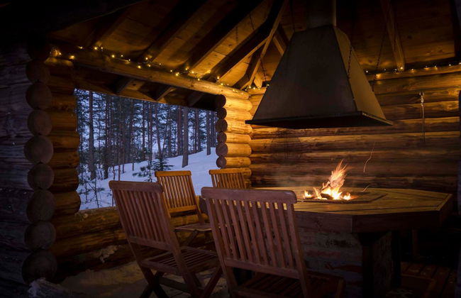 Haus mit 2 Schlafzimmern in Mikkeli mit sauna - Foto 26