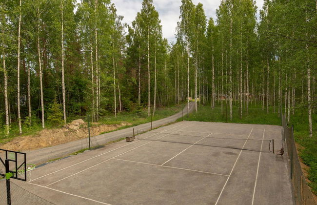 Haus mit 2 Schlafzimmern in Mikkeli mit sauna - Foto 33