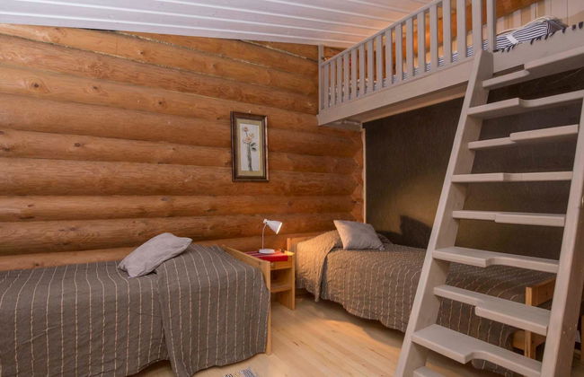Haus mit 2 Schlafzimmern in Mikkeli mit sauna - Foto 17