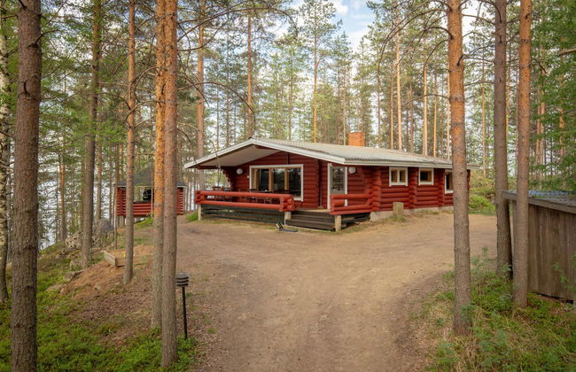 Haus mit 2 Schlafzimmern in Mikkeli mit sauna - Foto 29