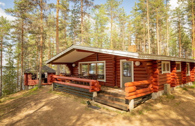 Haus mit 2 Schlafzimmern in Mikkeli mit sauna - Foto 4