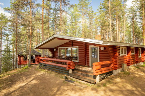 Foto 1 - Casa con 2 camere da letto a Mikkeli con sauna