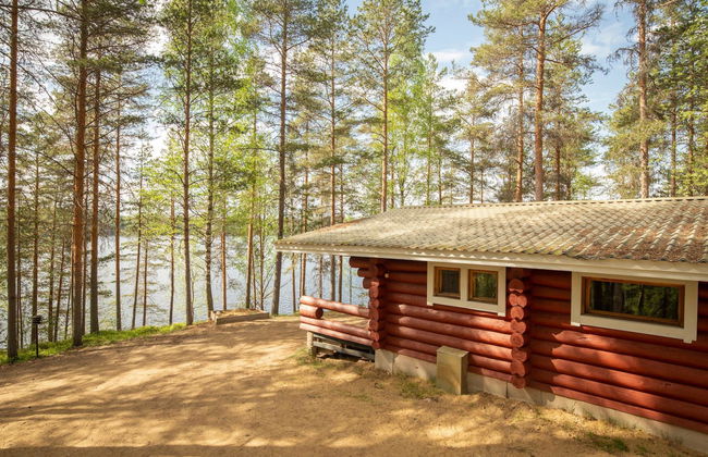 Haus mit 2 Schlafzimmern in Mikkeli mit sauna - Foto 28