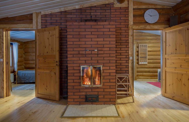 Haus mit 2 Schlafzimmern in Mikkeli mit sauna - Foto 12